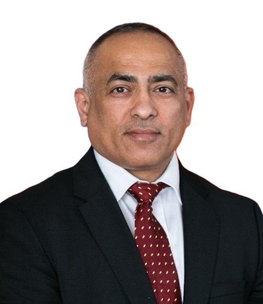 Mr. Deepak Miglani