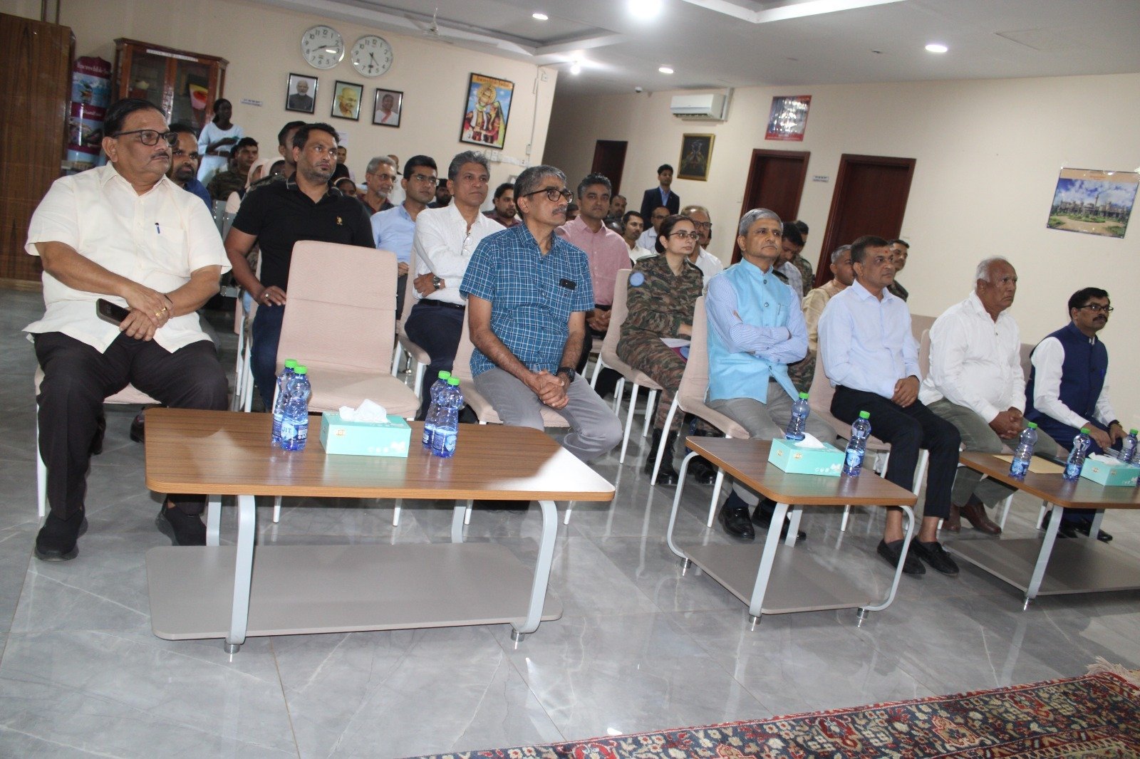 Celebration of Vishwa Hindi Diwas (World Hindi Day) 2026