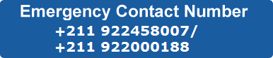 Embergency Contacts